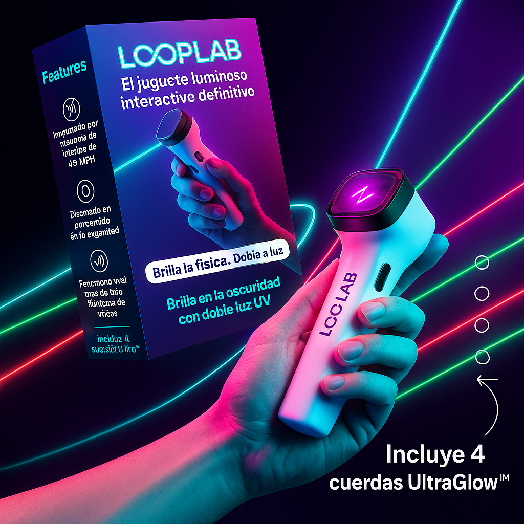LoopLab